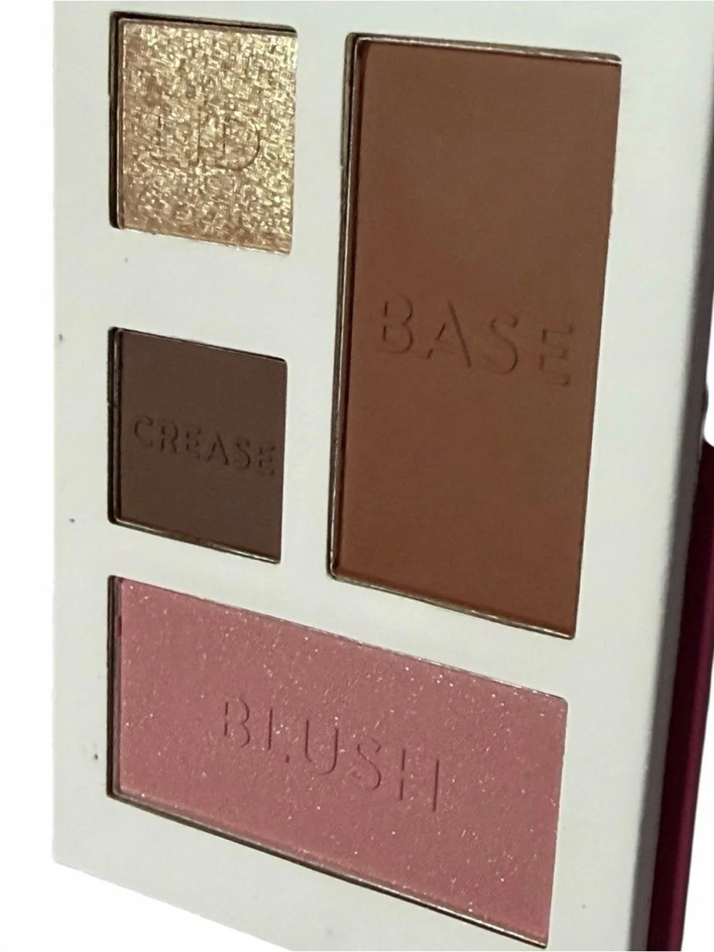 Laura Geller Weekend Warrior Face & Eye Palette